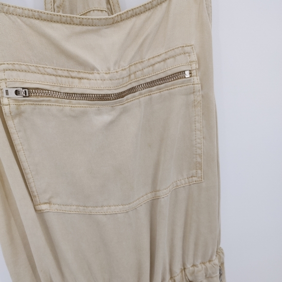 Wilfred Valletta Lyocell Overalls - Picture 4 of 9